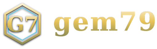gem79 logo