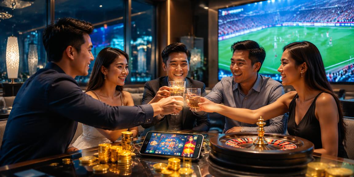 gem79 Casino trực tiếp